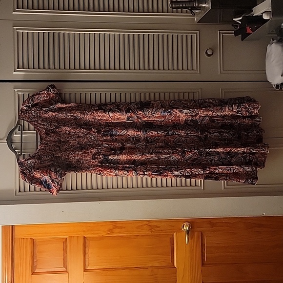 Amazon Dresses & Skirts - Tropical Vacation Dress